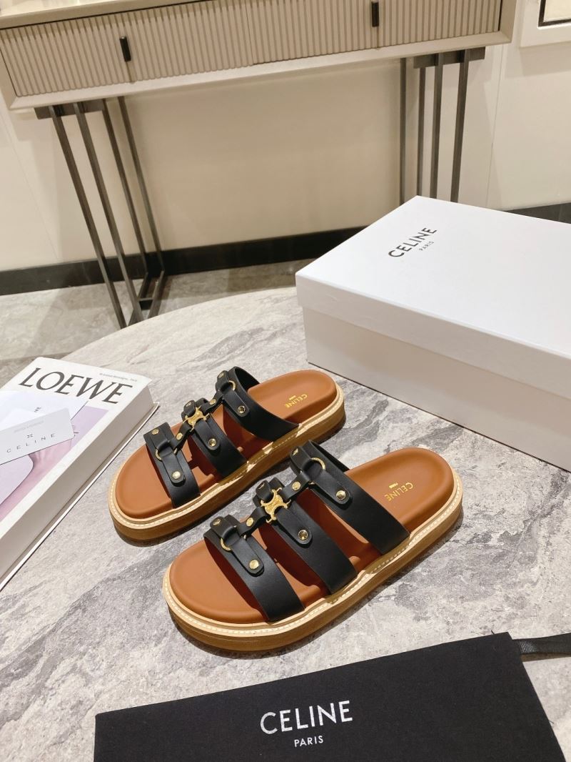 Celine Sandals